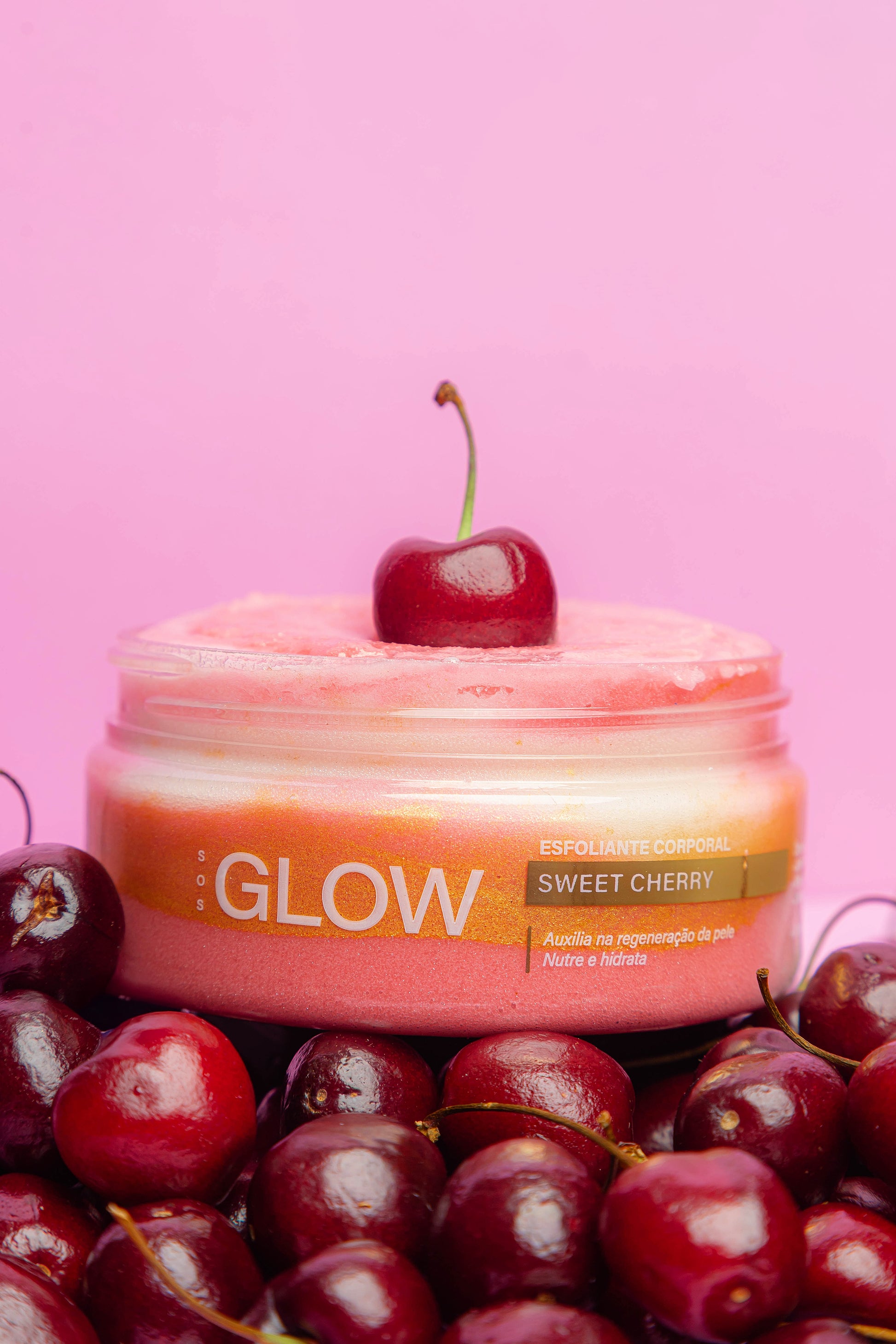 Esfoliante Iluminador | SOS Glow