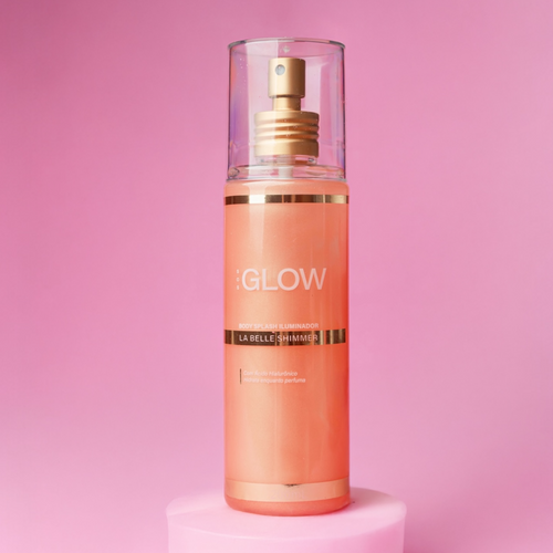 Body Splash Iluminador | SOS Glow