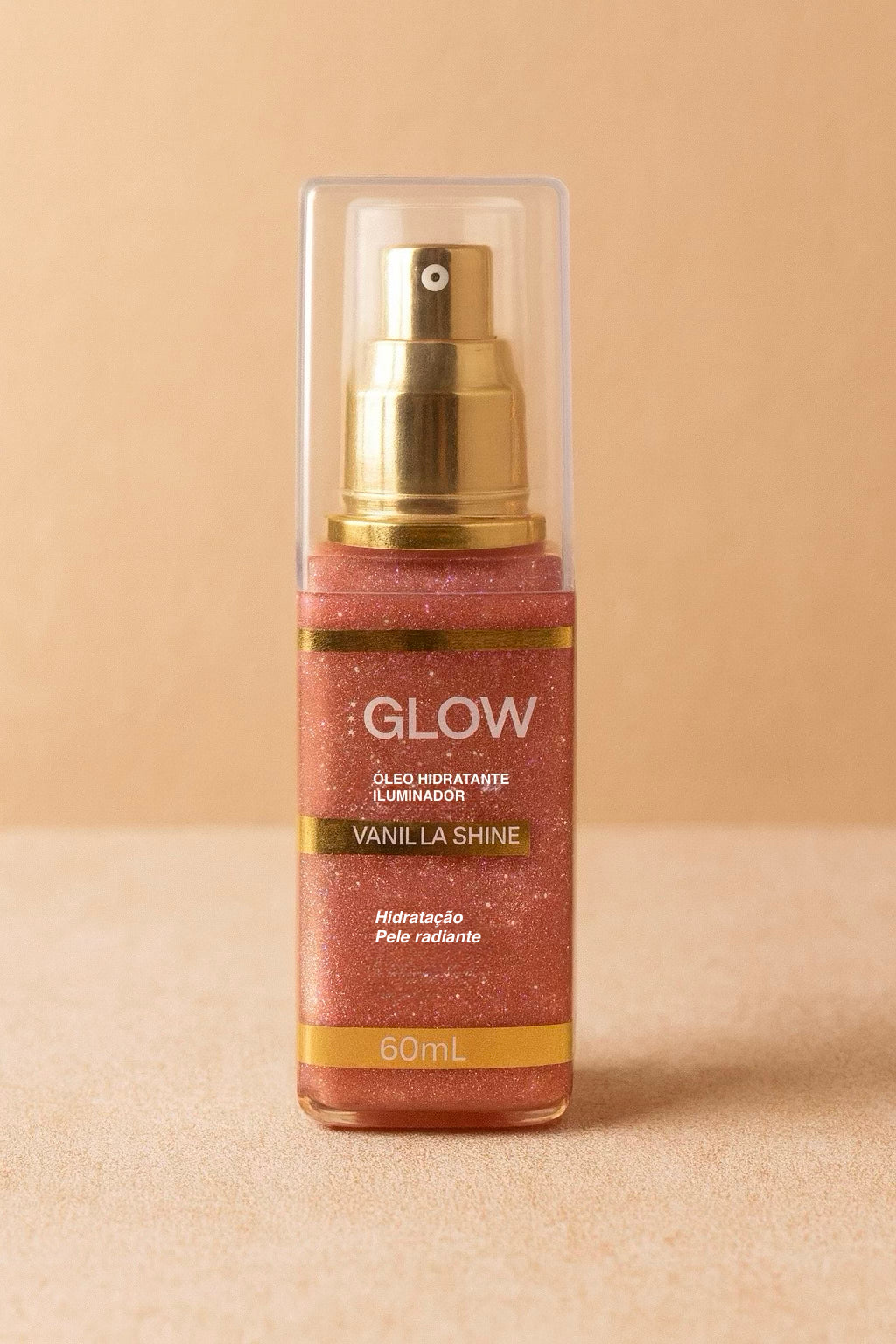 Óleo Iluminador | SOS Glow