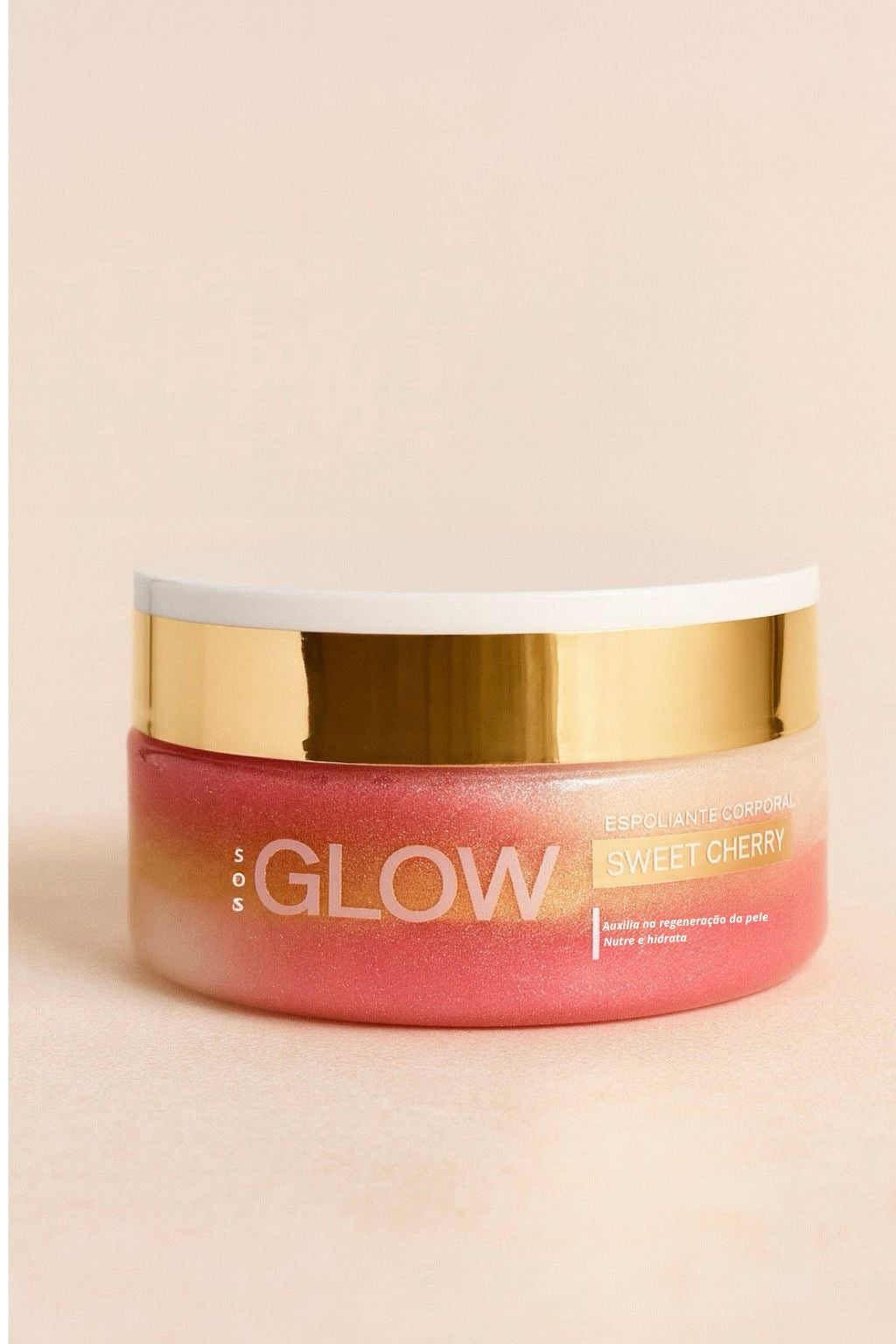 Esfoliante Iluminador | SOS Glow