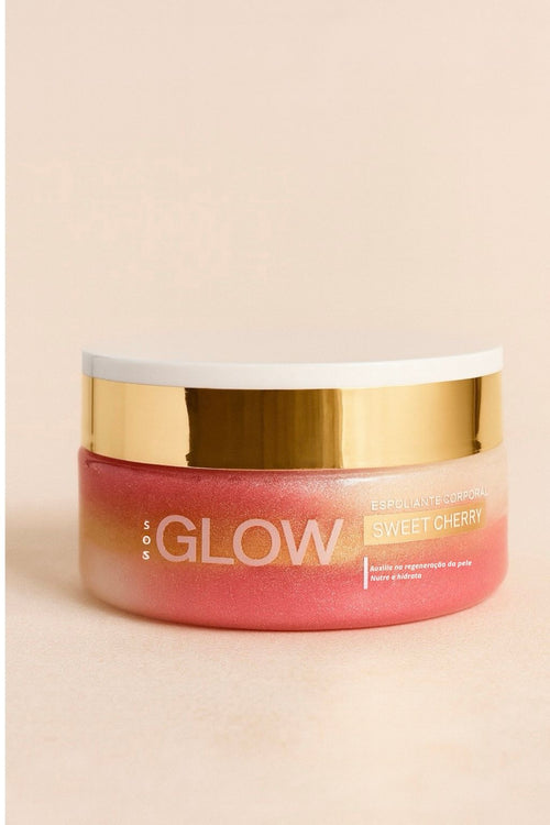 Esfoliante Iluminador | SOS Glow