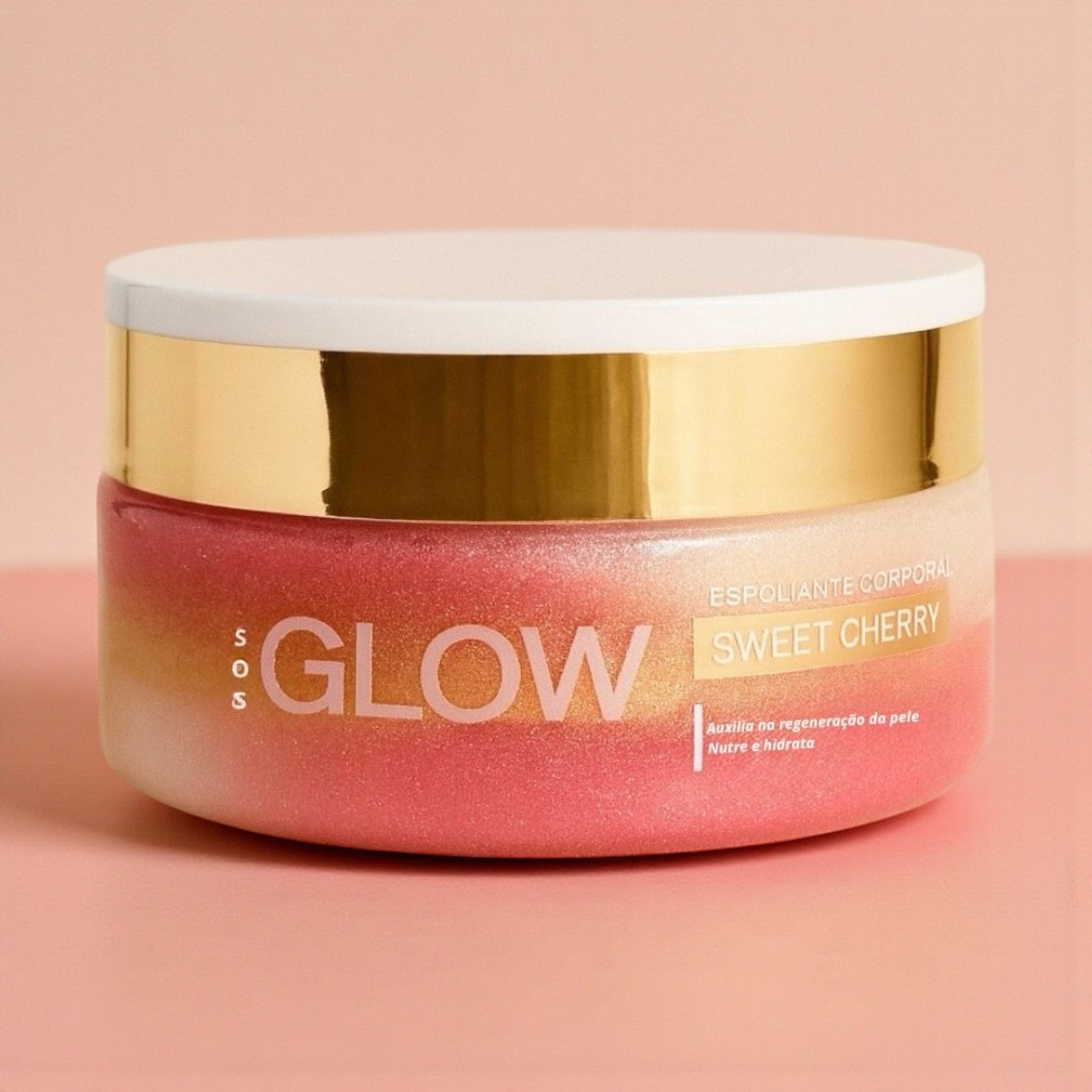 Esfoliante Iluminador | SOS Glow