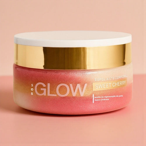 Esfoliante Iluminador | SOS Glow