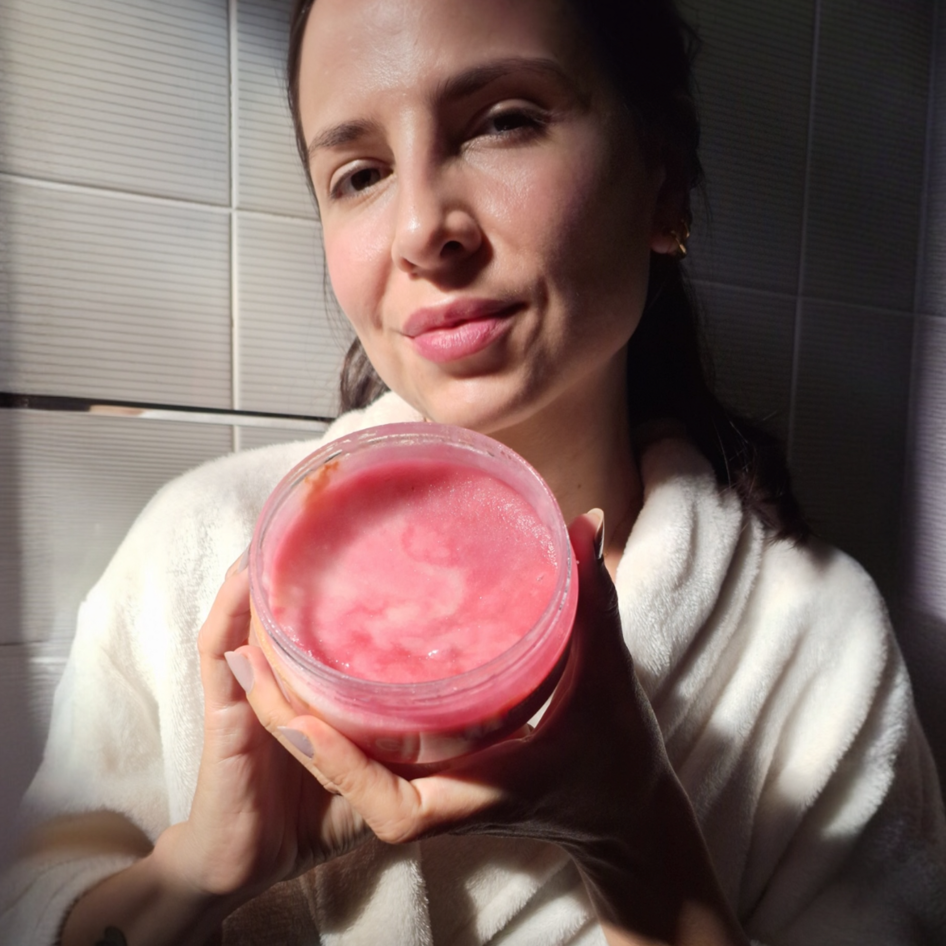 Esfoliante Iluminador | SOS Glow