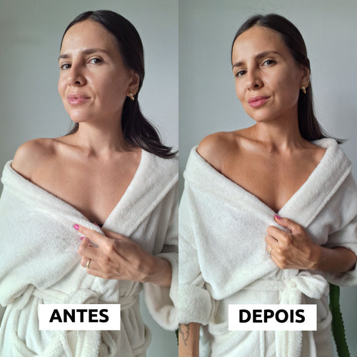 Autobronzeador Sem Sol | SOS Glow