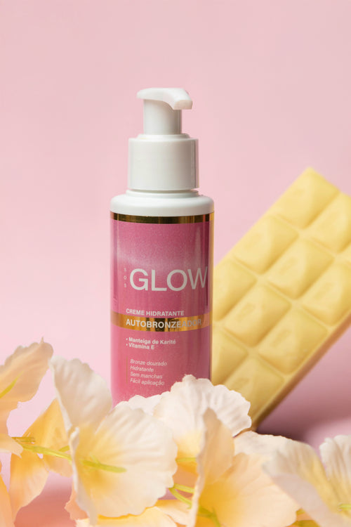 Kit Autobronzeador + Bodysplash La Belle + Esfoliante