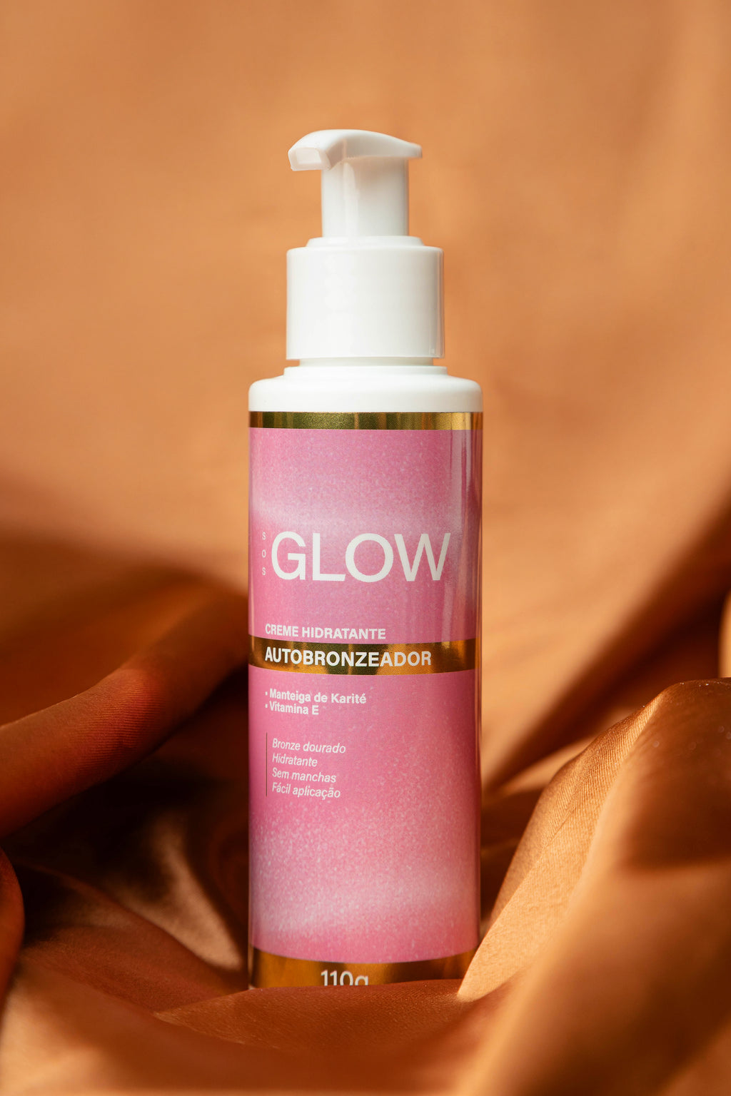 Kit Autobronzeador + Bodysplash La Belle + Esfoliante