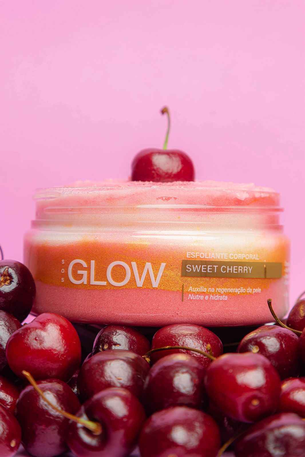 Kit Glow Absoluto | SOS Glow