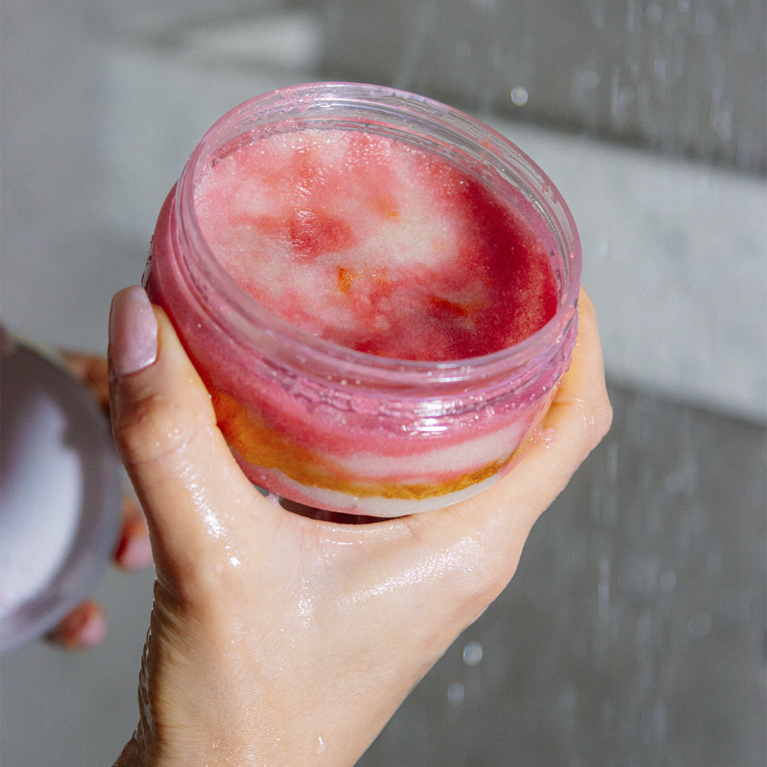 Esfoliante Iluminador | SOS Glow